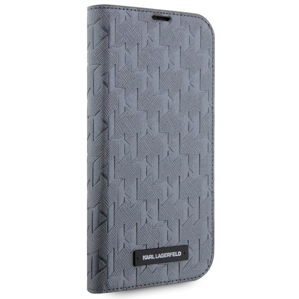 Калъф Karl Lagerfeld KLBKP14LSAKLHPG за iPhone 14