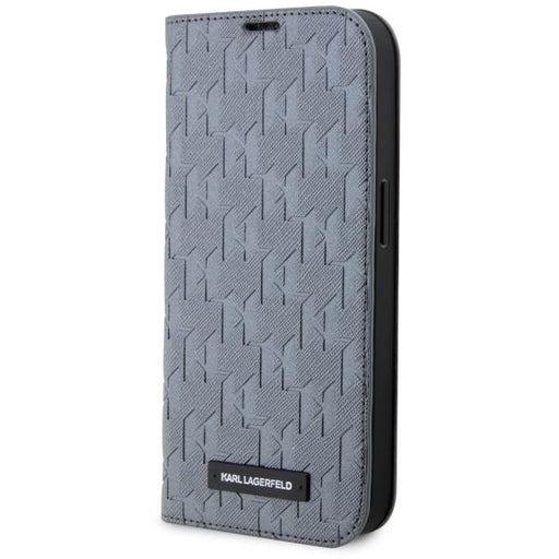 Калъф Karl Lagerfeld KLBKP14SSAKLHPG за iPhone 14