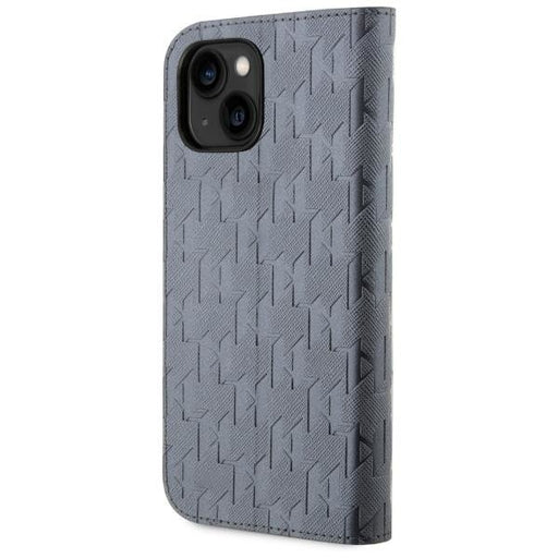 Калъф Karl Lagerfeld KLBKP14SSAKLHPG за iPhone 14