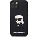 Кейс Karl Lagerfeld KLHCP14M3DRKINK за iPhone 14 Plus