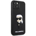 Кейс Karl Lagerfeld KLHCP14M3DRKINK за iPhone 14 Plus