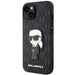 Кейс Karl Lagerfeld KLHCP14SSAKHPKK за iPhone 14