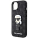 Кейс Karl Lagerfeld KLHCP14SSAKHPKK за iPhone 14