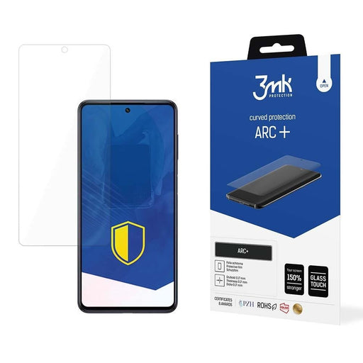 Скрийн протектор 3mk ARC + за Samsung Galaxy M54