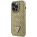 Кейс Guess GUHCP14LHDGTPD за iPhone 14 Pro 6.1’