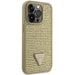 Кейс Guess GUHCP14LHDGTPD за iPhone 14 Pro 6.1’