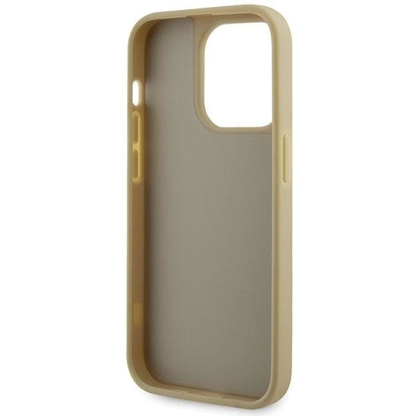 Кейс Guess GUHCP14LHDGTPD за iPhone 14 Pro 6.1’