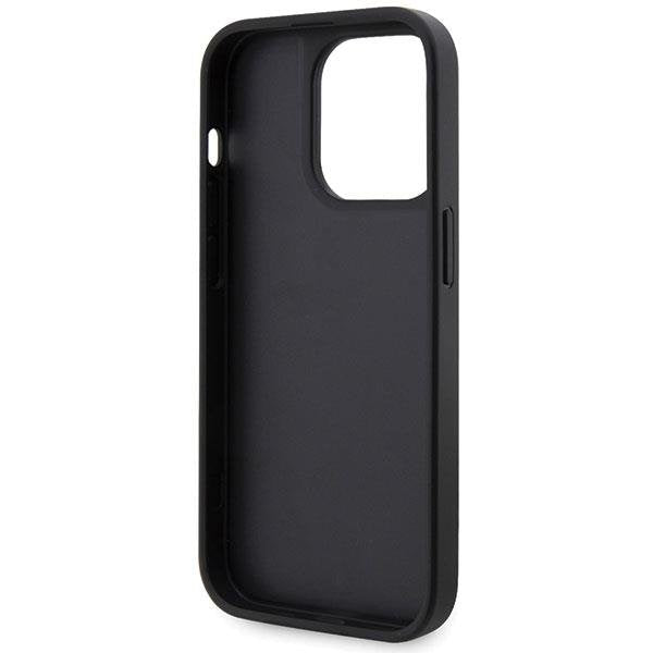 Кейс Guess GUHCP14LHDGTPK за iPhone 14 Pro 6.1’