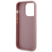 Кейс Guess GUHCP14LHDGTPP за iPhone 14 Pro 6.1’