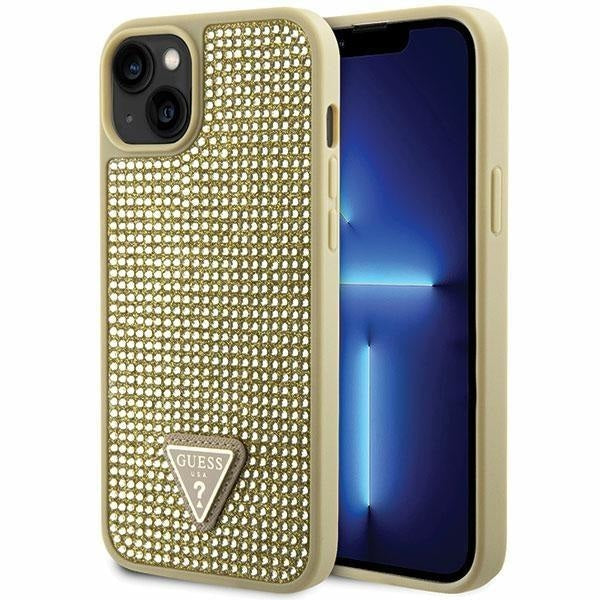 Кейс Guess GUHCP14MHDGTPD за iPhone 14 Plus 6.7’