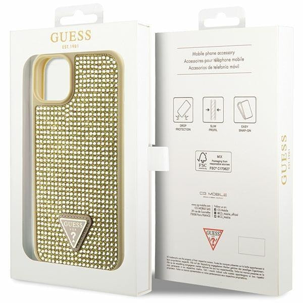 Кейс Guess GUHCP14MHDGTPD за iPhone 14 Plus 6.7’