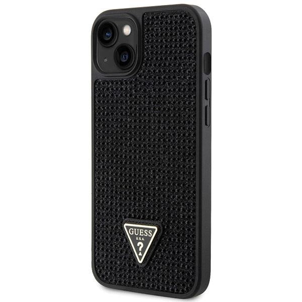 Кейс Guess GUHCP14MHDGTPK за iPhone 14 Plus 6.7’