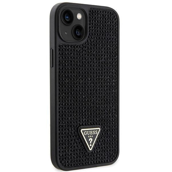 Кейс Guess GUHCP14MHDGTPK за iPhone 14 Plus 6.7’