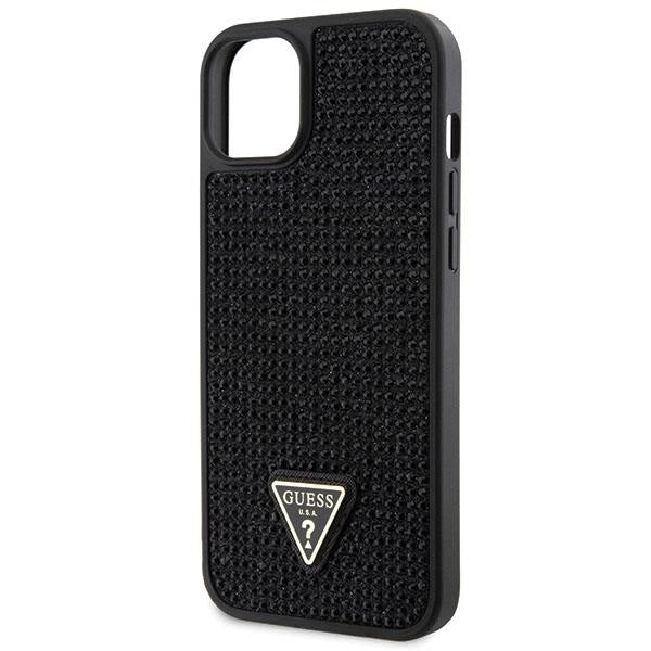 Кейс Guess GUHCP14MHDGTPK за iPhone 14 Plus 6.7’