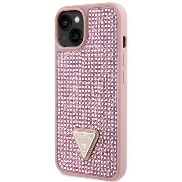 Кейс Guess GUHCP14MHDGTPP за iPhone 14 Plus 6.7’