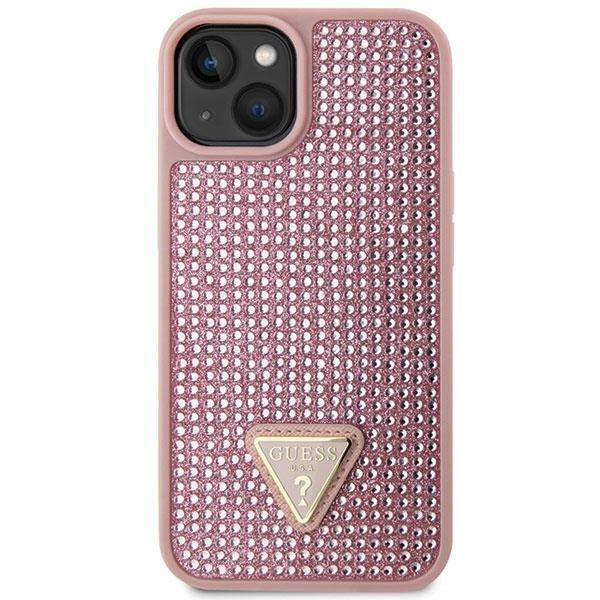 Кейс Guess GUHCP14MHDGTPP за iPhone 14 Plus 6.7’