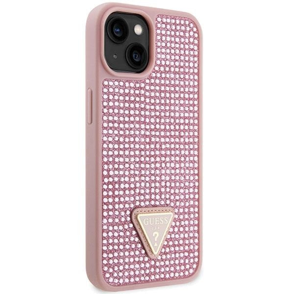 Кейс Guess GUHCP14MHDGTPP за iPhone 14 Plus 6.7’