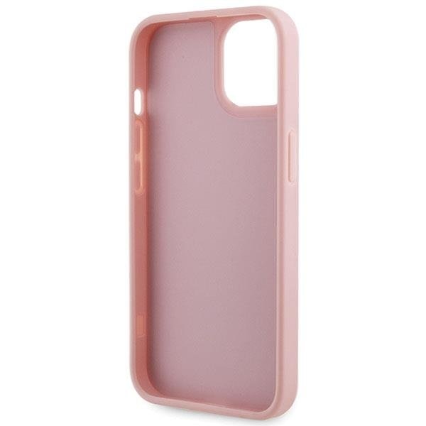 Кейс Guess GUHCP14MHDGTPP за iPhone 14 Plus 6.7’