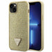 Кейс Guess GUHCP14SHDGTPD за iPhone 14 6.1’