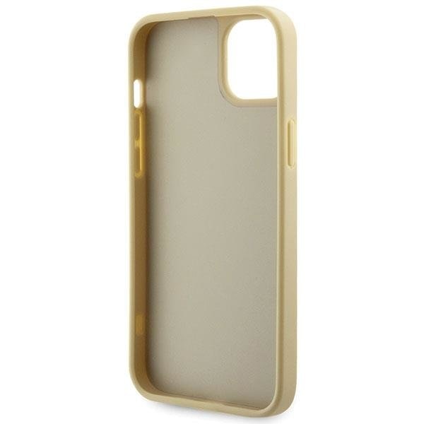 Кейс Guess GUHCP14SHDGTPD за iPhone 14 6.1’