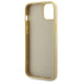 Кейс Guess GUHCP14SHDGTPD за iPhone 14 6.1’