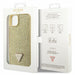 Кейс Guess GUHCP14SHDGTPD за iPhone 14 6.1’