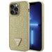 Кейс Guess GUHCP14XHDGTPD за iPhone 14 Pro Max 6.7’