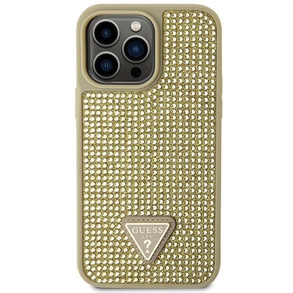 Кейс Guess GUHCP14XHDGTPD за iPhone 14 Pro Max 6.7’