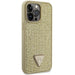 Кейс Guess GUHCP14XHDGTPD за iPhone 14 Pro Max 6.7’