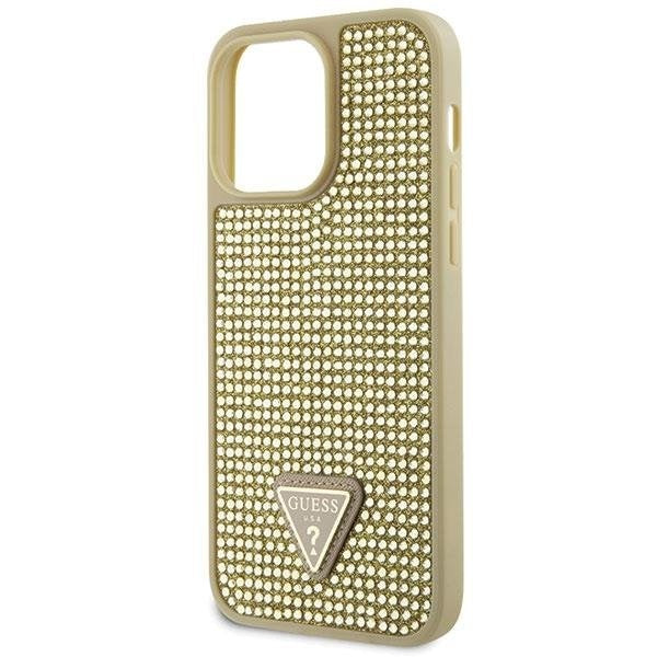 Кейс Guess GUHCP14XHDGTPD за iPhone 14 Pro Max 6.7’