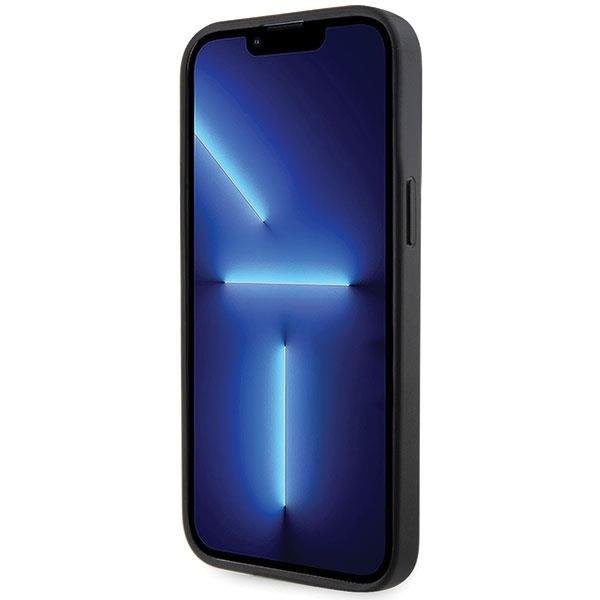 Кейс Guess GUHCP14XHDGTPK за iPhone 14 Pro Max 6.7’