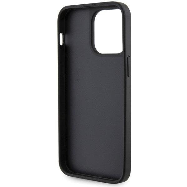 Кейс Guess GUHCP14XHDGTPK за iPhone 14 Pro Max 6.7’