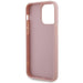 Кейс Guess GUHCP14XHDGTPP за iPhone 14 Pro Max 6.7’