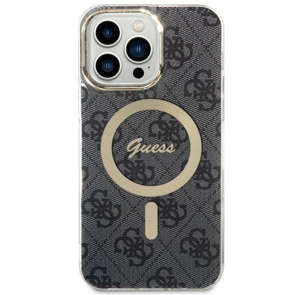 Кейс Guess GUHMS23LH4STK за Samsung Galaxy S23 Ultra