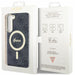 Кейс Guess GUHMS23MH4STK за Samsung Galaxy S23 Plus