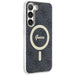 Кейс Guess GUHMS23SH4STK за Samsung Galaxy S23 S911