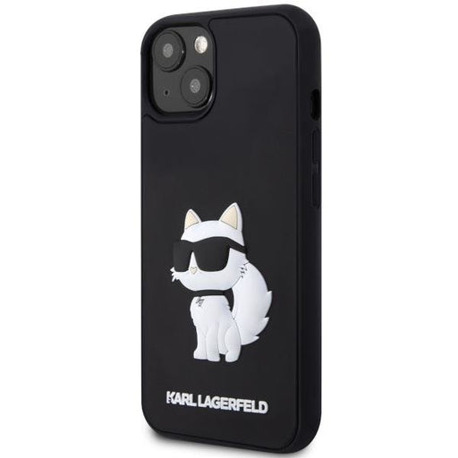 Кейс Karl Lagerfeld KLHCP14M3DRKHNK за iPhone 14 Plus