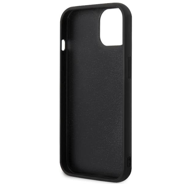 Кейс Karl Lagerfeld KLHCP14M3DRKHNK за iPhone 14 Plus