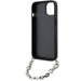 Кейс Karl Lagerfeld KLHCP14SSACKLHPG за iPhone 14