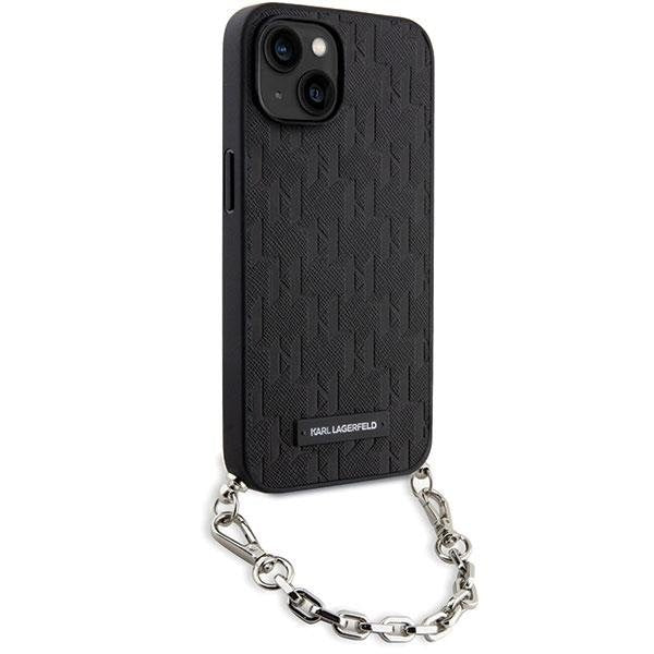 Кейс Karl Lagerfeld KLHCP14SSACKLHPK за iPhone 14