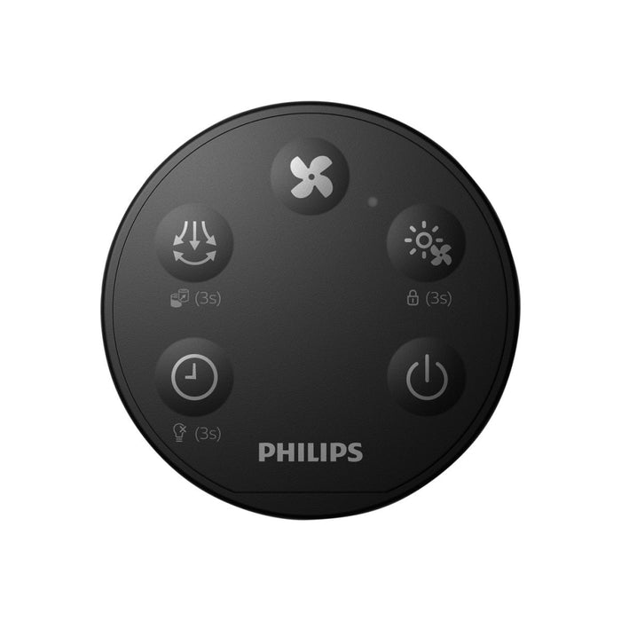 PHILIPS Пречиствател отоплител и