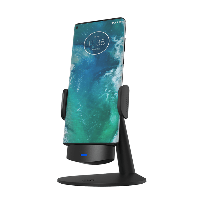 Регулируема докинг станция Motorola Ready USB - C