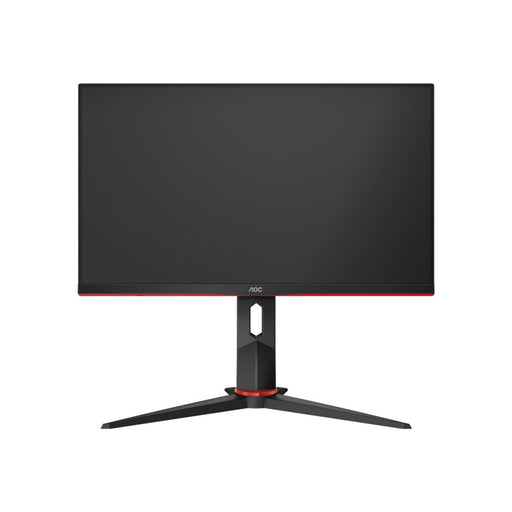 Display AOC 23.8 IPS FHD (1920x1080) 1 ms 144 Hz 250 cd/m