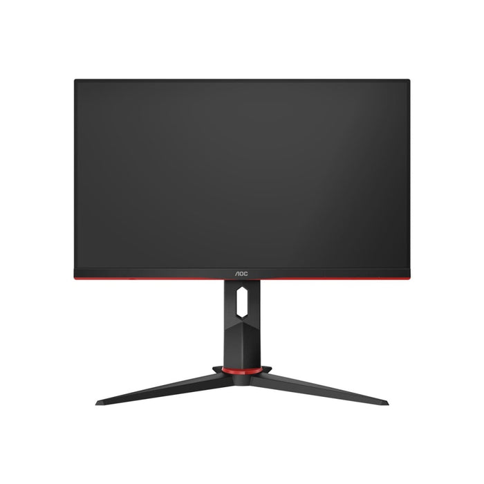 Display AOC 23.8 IPS FHD (1920x1080) 1 ms 144 Hz 250 cd/m