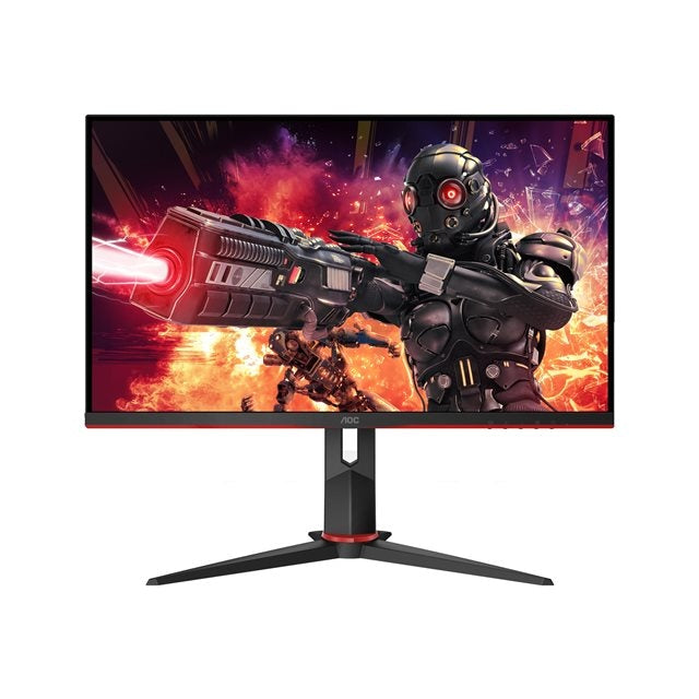 AOC 24G2ZE/BK 23.8inch LCD monitor HDMI DP