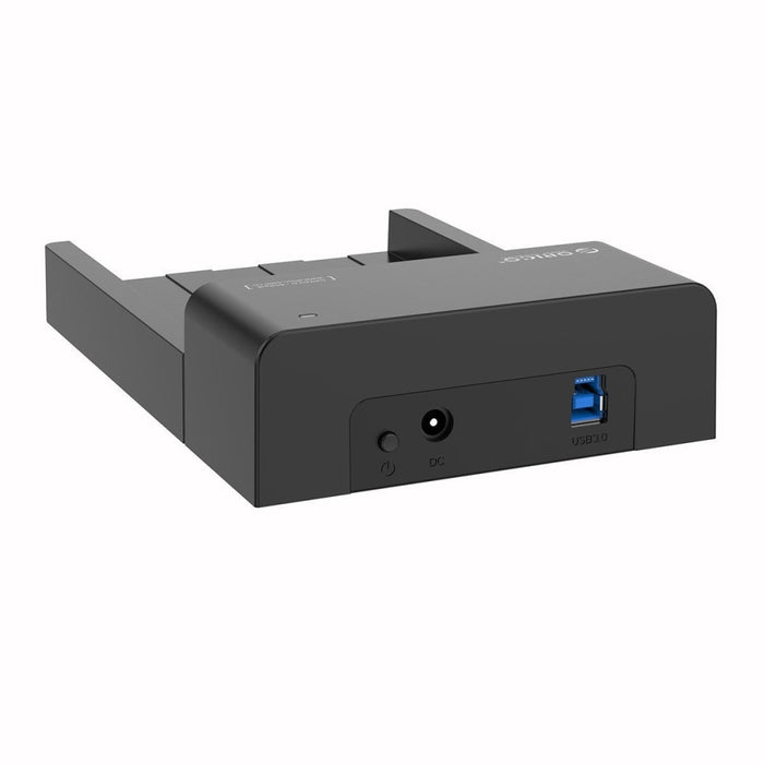 Докинг станция за твърди дискове ORICO 2.5’ / 3.5’ USB3.0