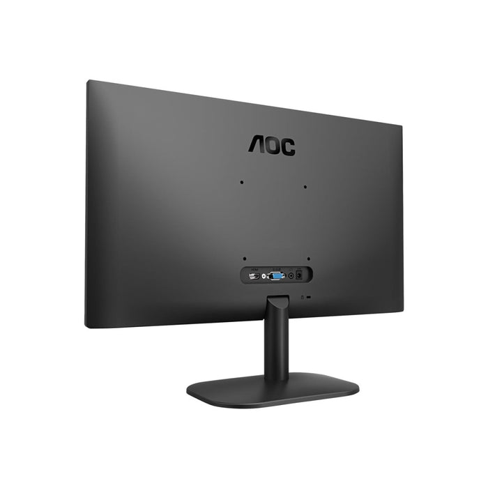 AOC 24B2XDAM 23.8inch VA monitor with vivid colors HDMI VGA