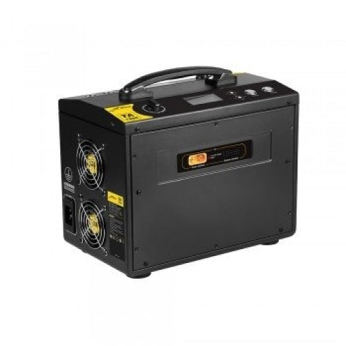 Зарядно устройство Tattu TA1200 12S 2x 1200W