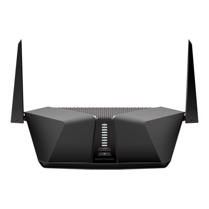 NETGEAR RAX40 AX3000 AX4 4 - stream Dual Band WiFi 6 Router