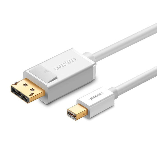 Кабел UGREEN MD105 Mini DisplayPort към 4K 60Hz